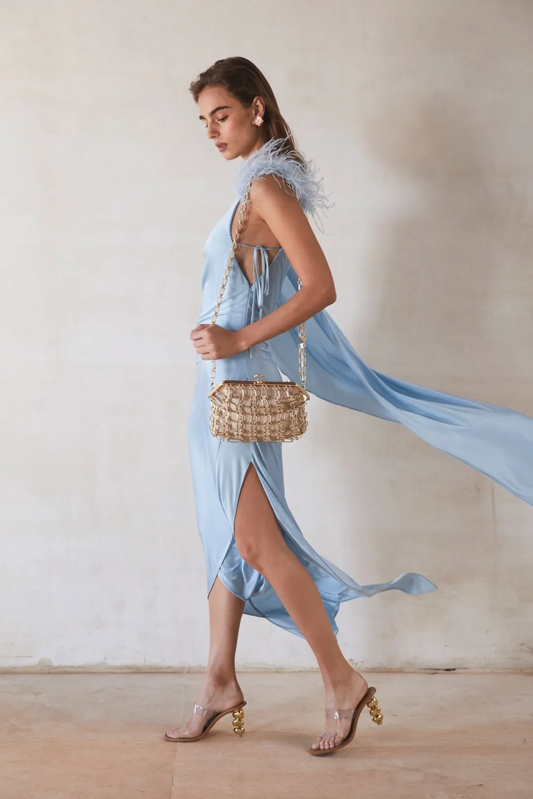 Aliza Dress