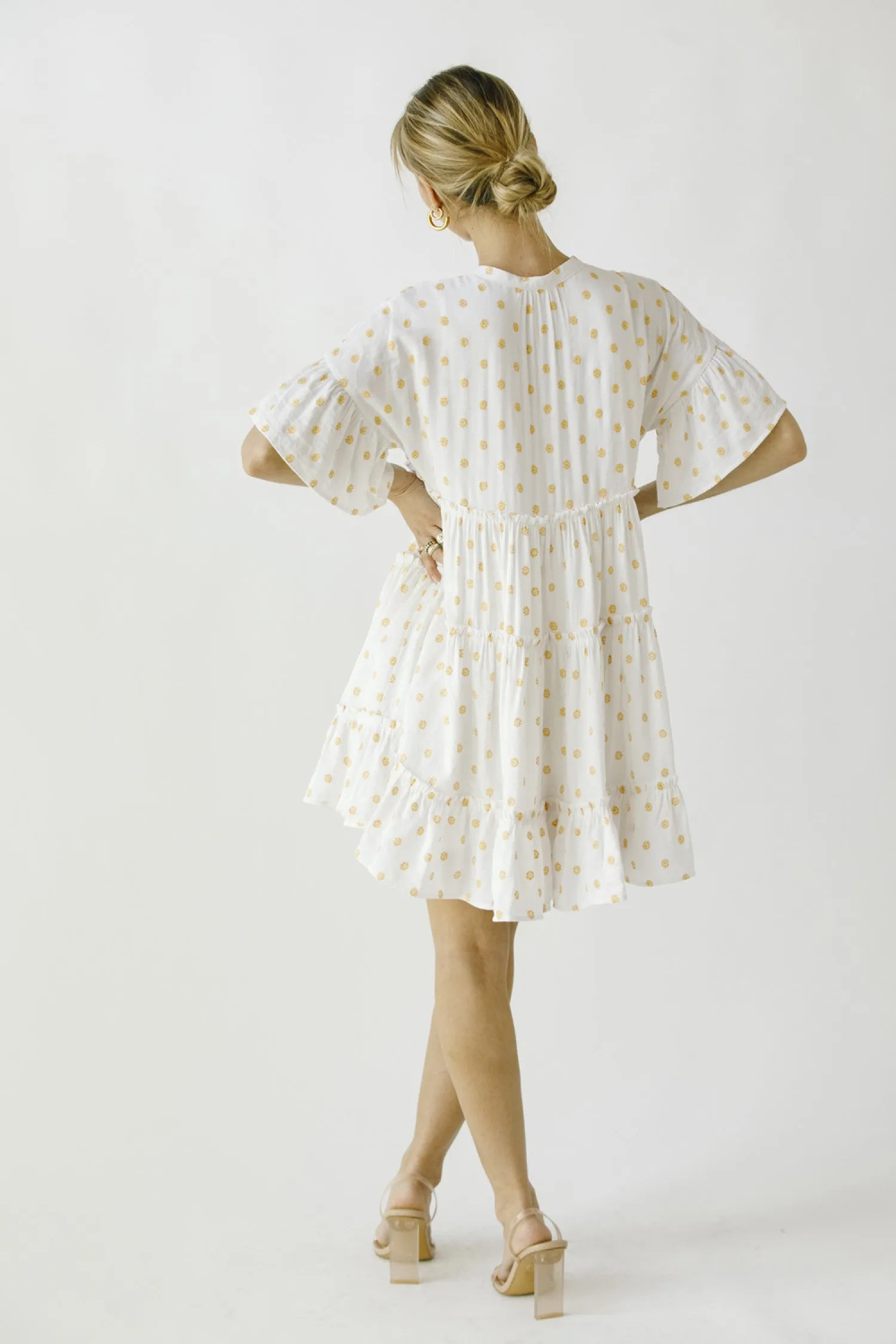 Betty Dress