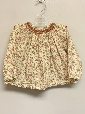 Bonpoint Size 18M Toddler Girls Blouses & Button Downs