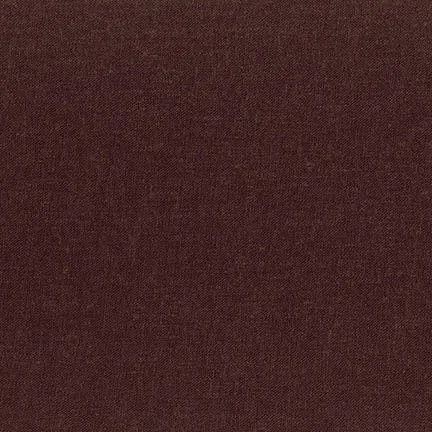 Brussels Washer - Brown - $13.75/ Yard