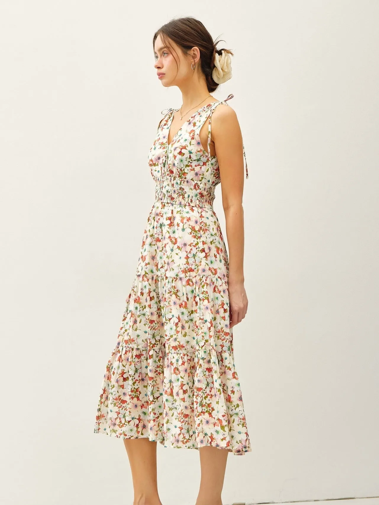 Carmella Dress