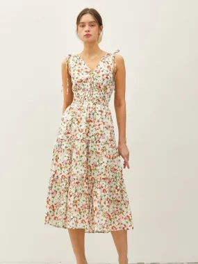 Carmella Dress