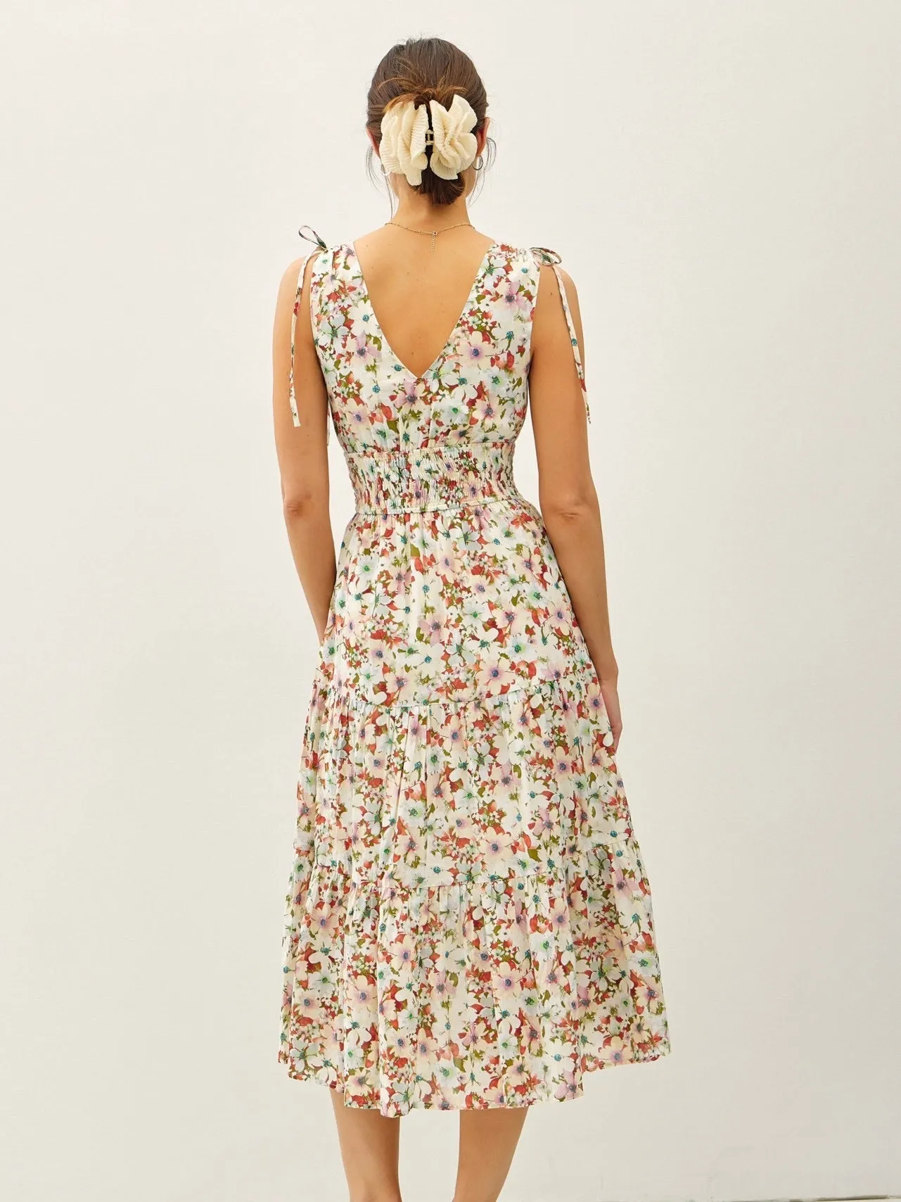 Carmella Dress