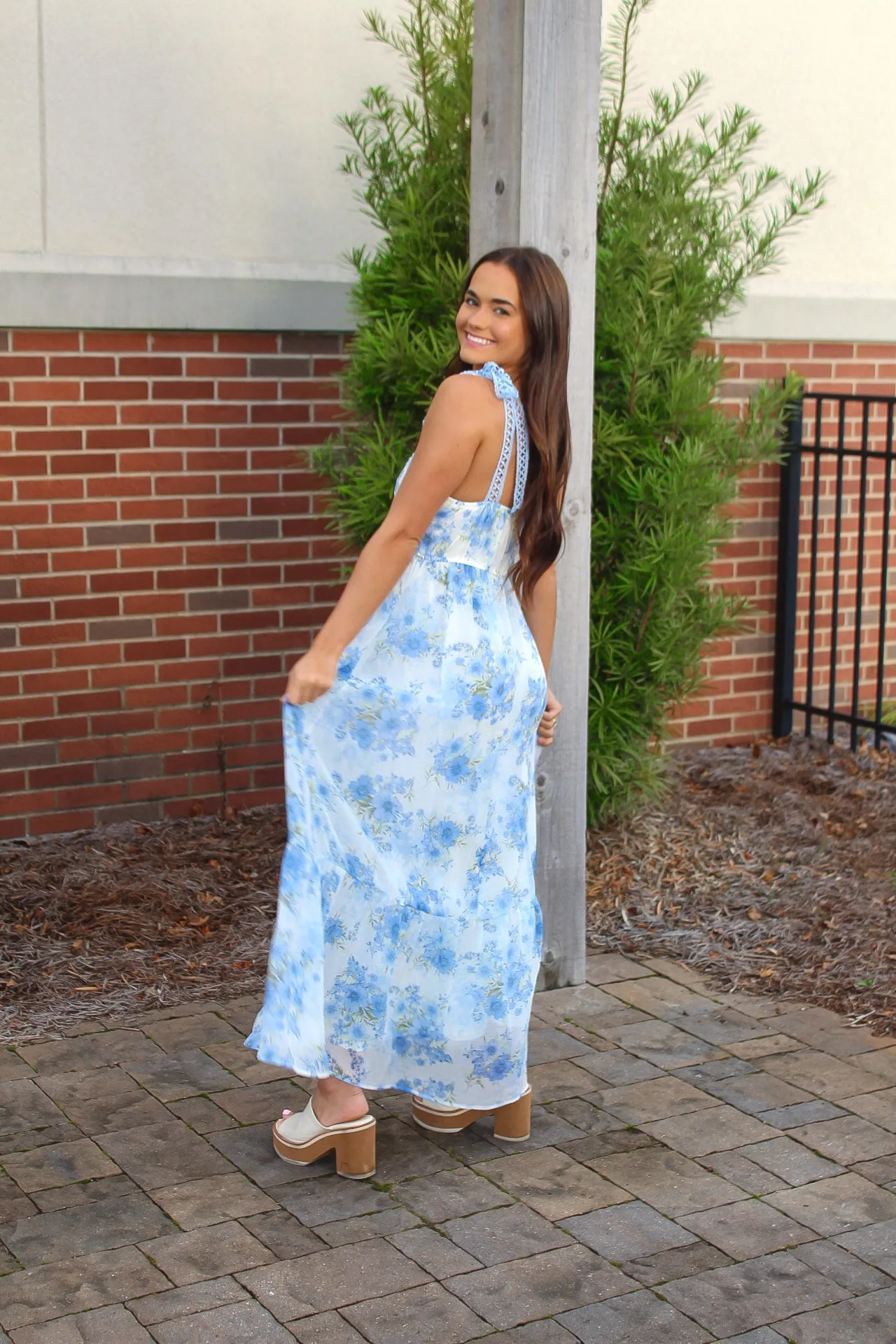 Grecian Lace