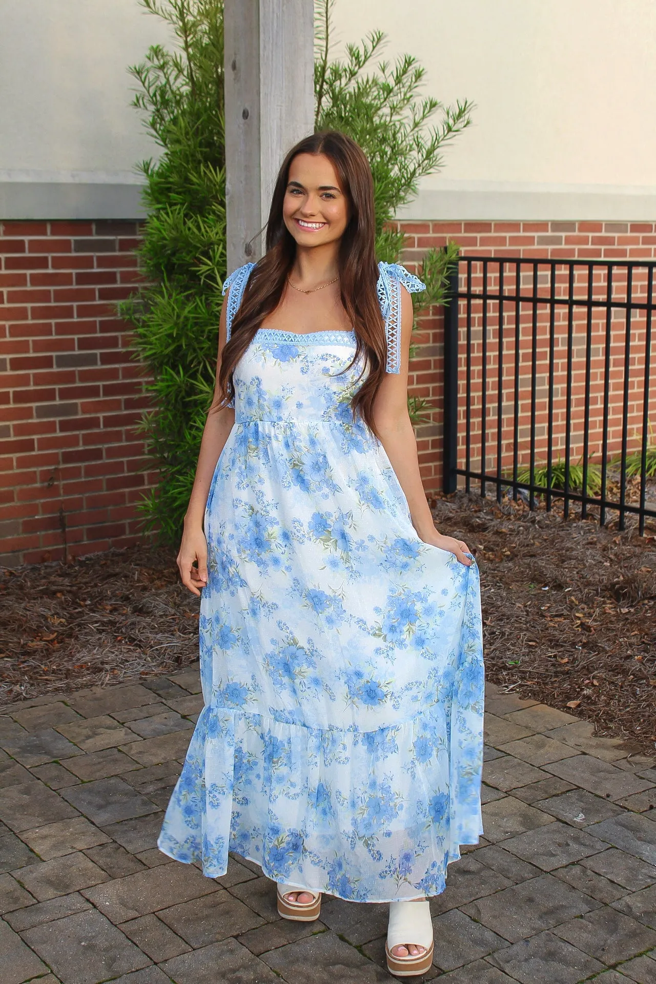 Grecian Lace