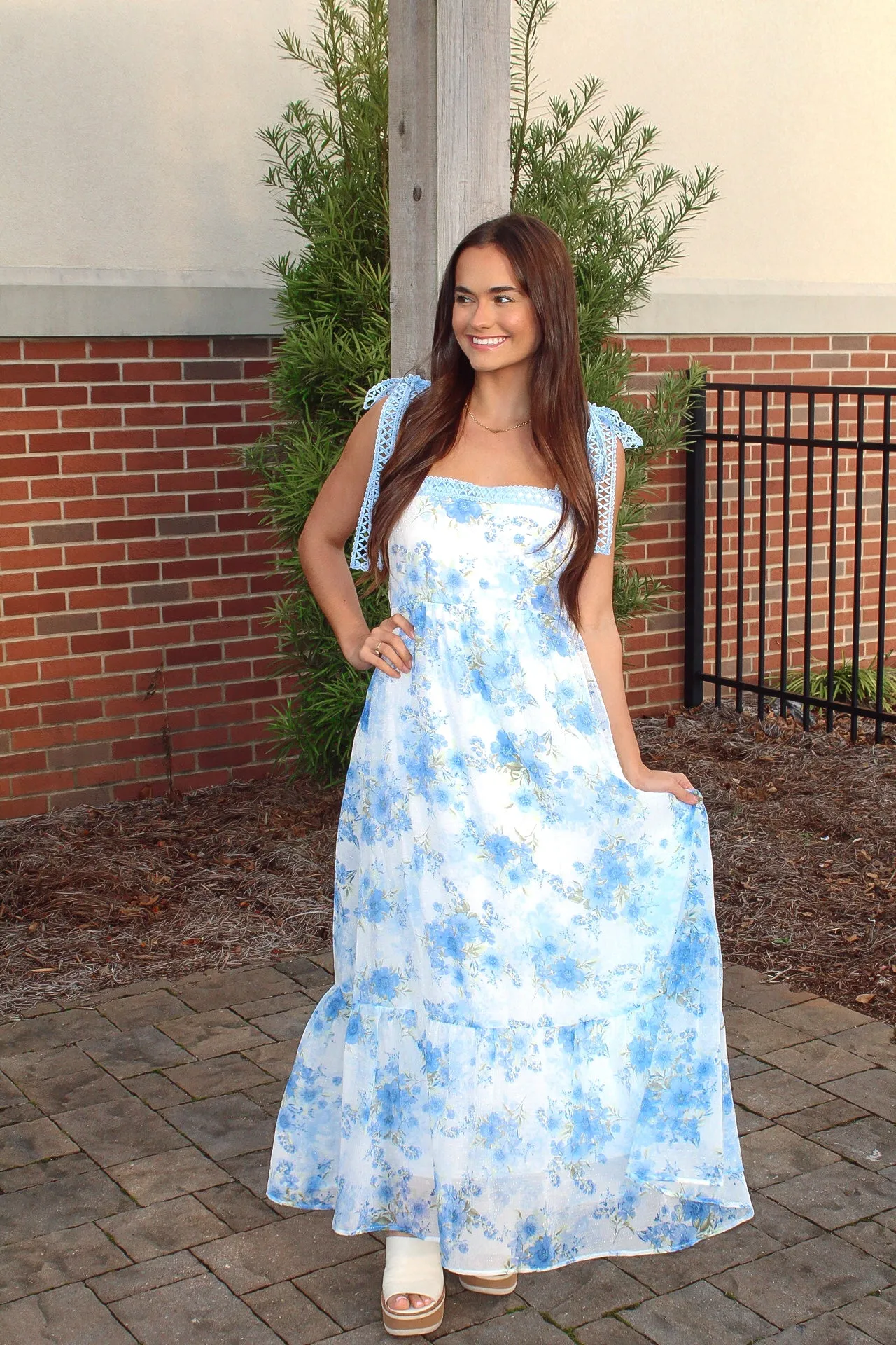 Grecian Lace