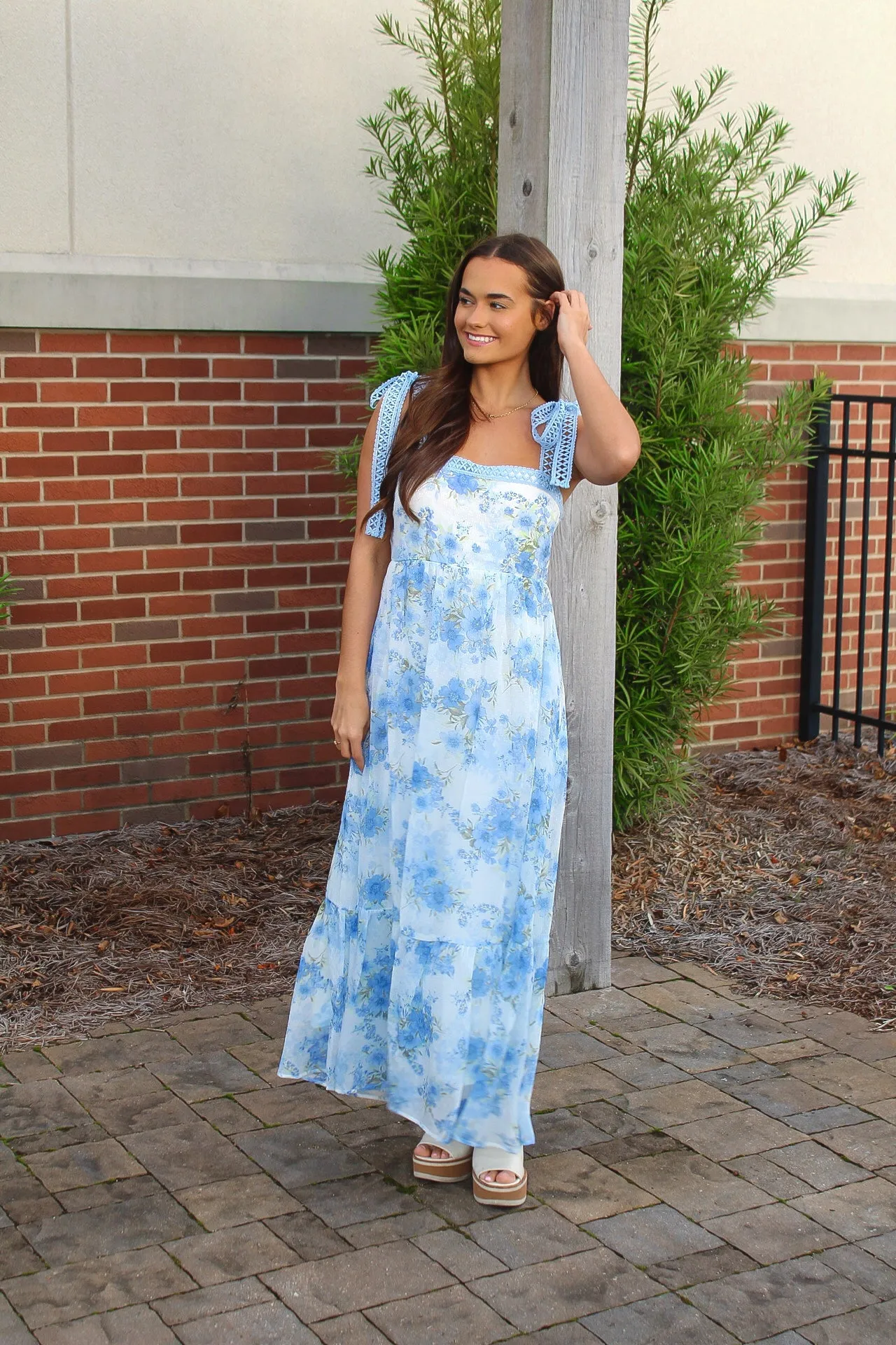 Grecian Lace