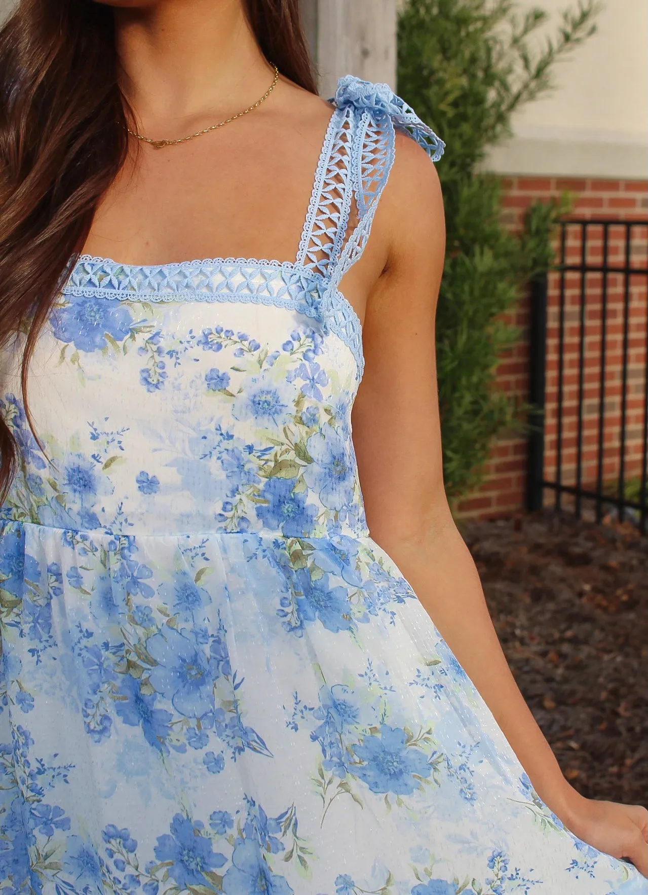 Grecian Lace