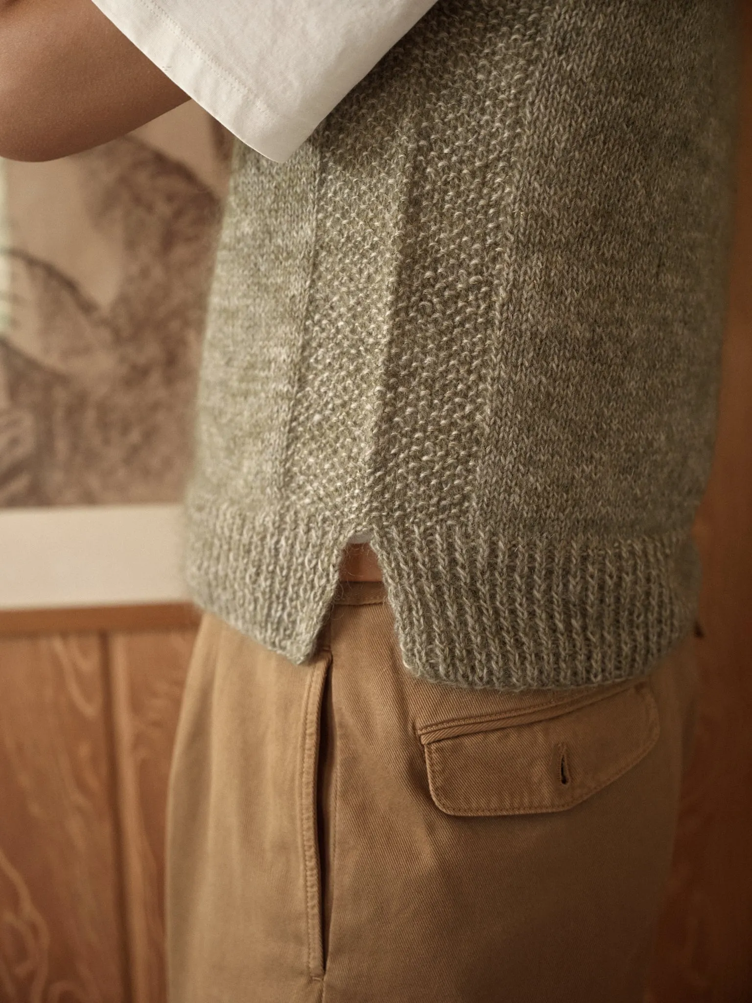 Laine Issue 18 Fall 2023