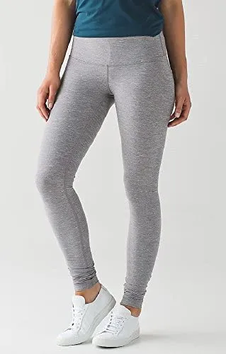Lululemon Full On Luon Yoga Pants