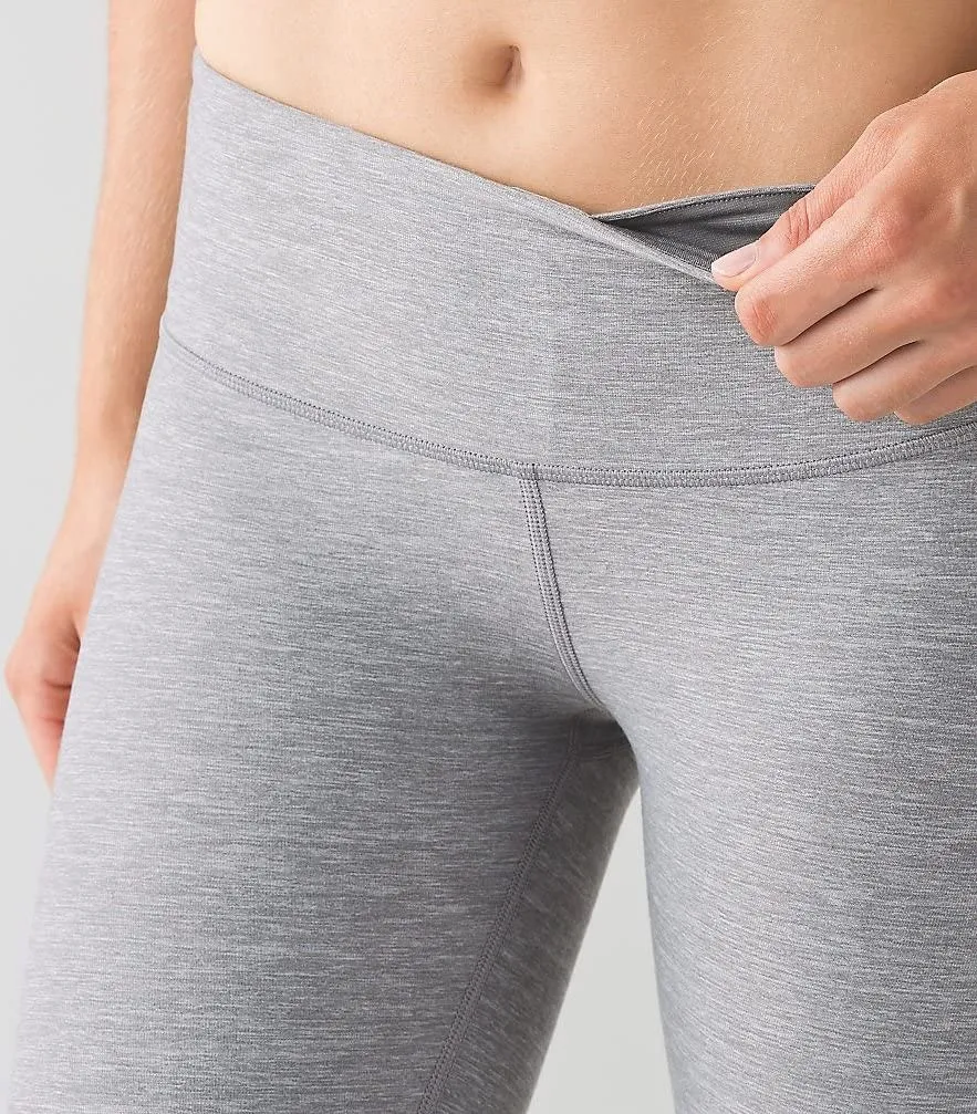 Lululemon Full On Luon Yoga Pants