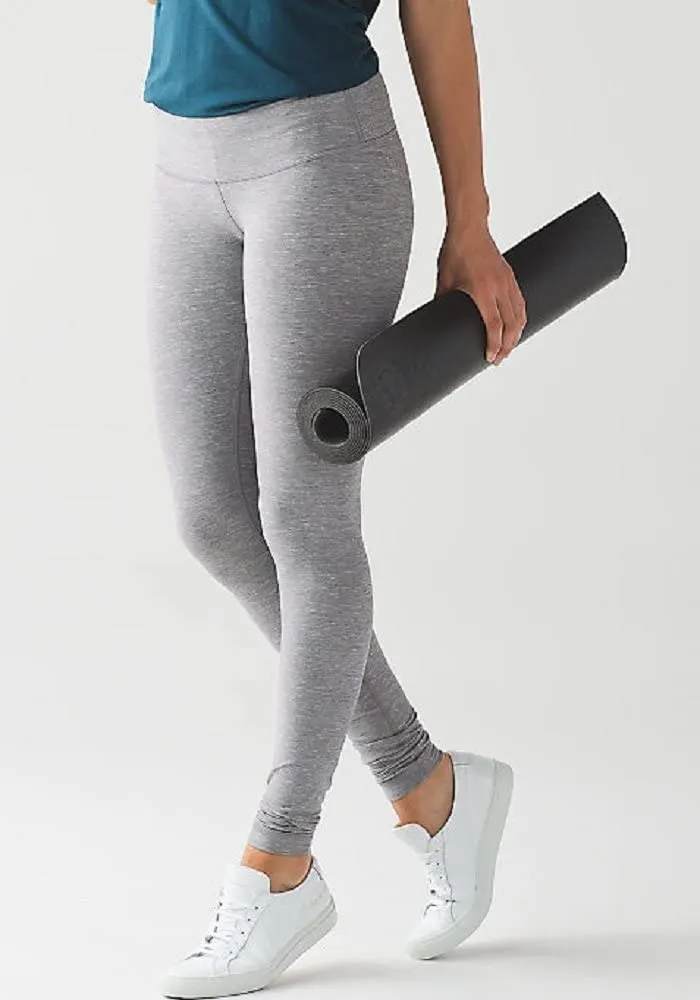 Lululemon Full On Luon Yoga Pants