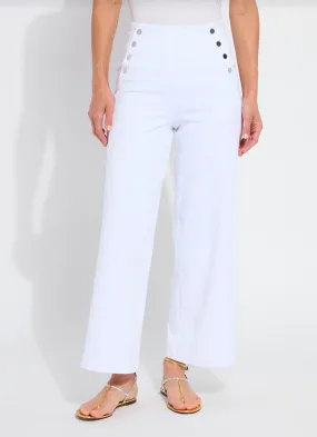 Mallory Sailor Denim