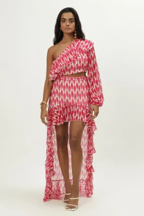 Marlea Flore Skirt