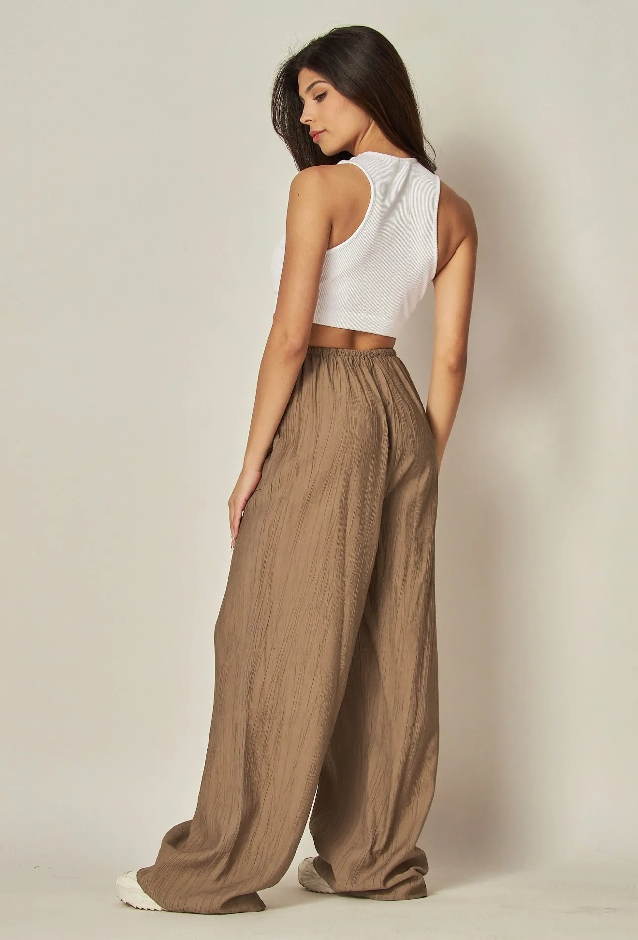 Sara Wide Leg Pants