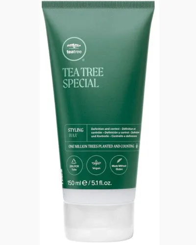 Tea Tree Styling Wax 5.1 oz