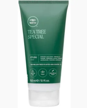 Tea Tree Styling Wax 5.1 oz
