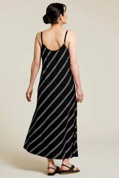 TR1301o Sleeveless Dress