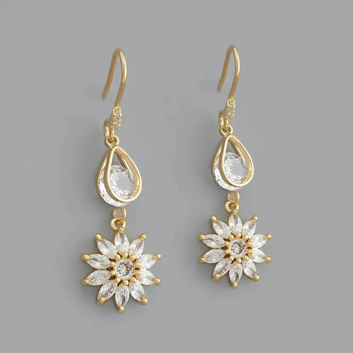 Trendy Earring 172121