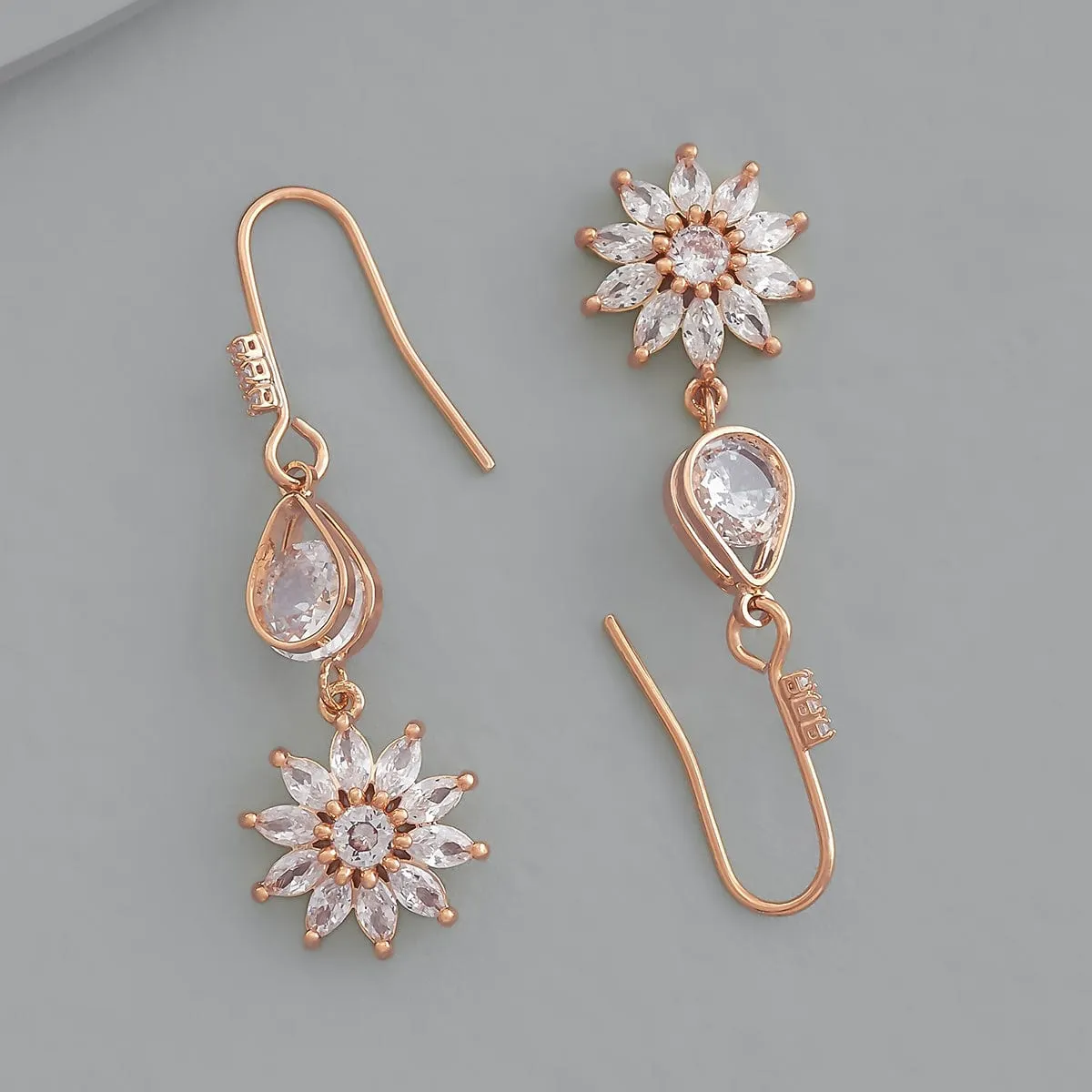 Trendy Earring 172121