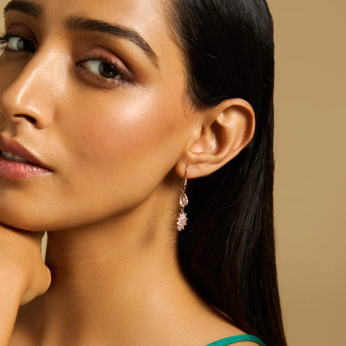 Trendy Earring 172121