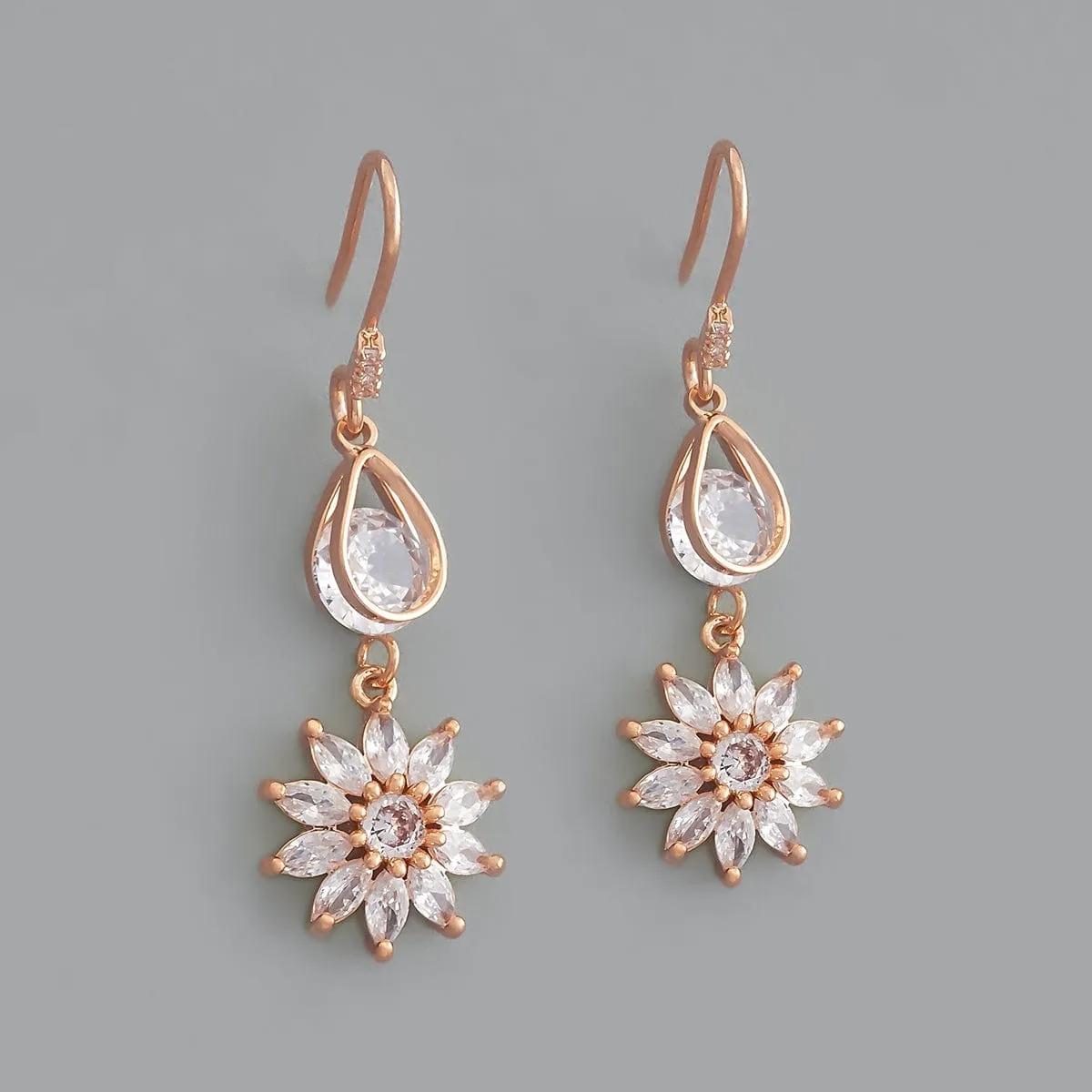 Trendy Earring 172121