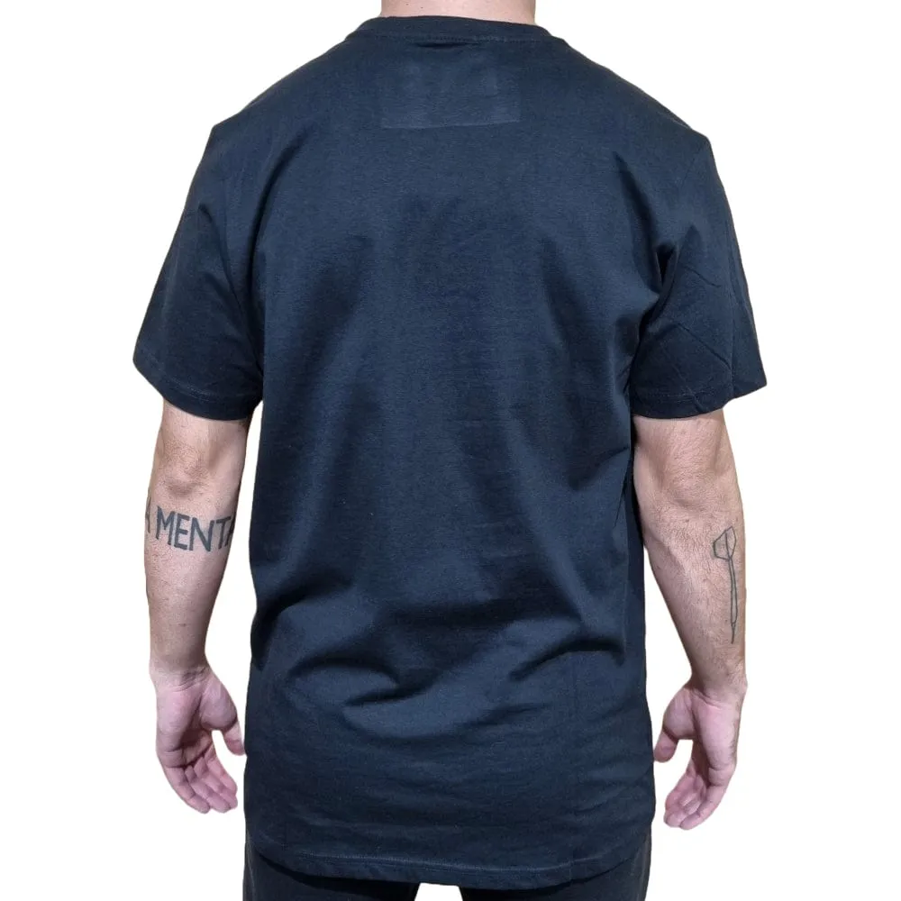 West Brothers Brutus Tee - Black