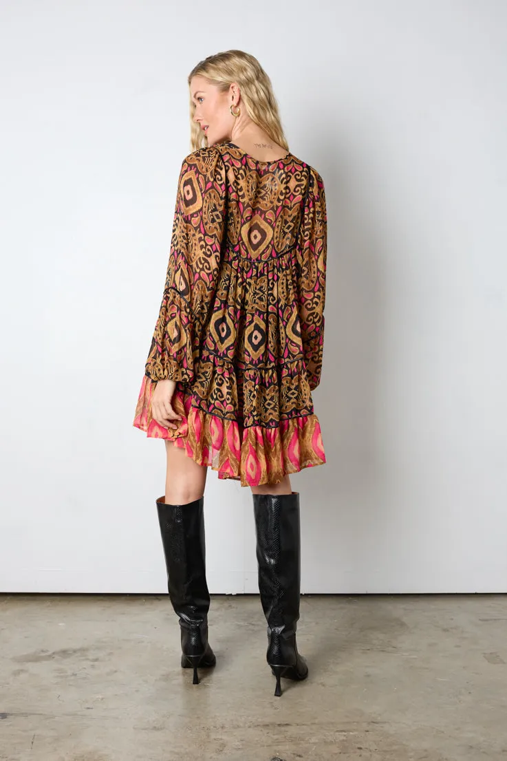Whitley Dress