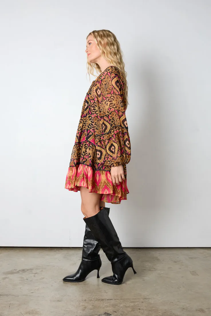 Whitley Dress
